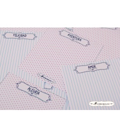 CHAPAS PARA BODAS "Y TÚ DE QUIÉN ERES?"