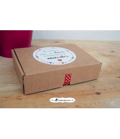 "MASCOTA BOX" CHAPAS PARA MASCOTAS