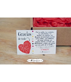 "MASCOTA BOX" CHAPAS PARA MASCOTAS