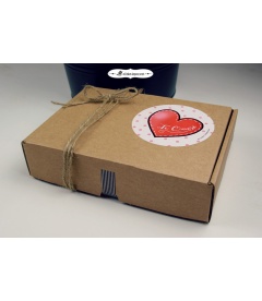 "LOVE-BOX" CHAPAS CON AMOR