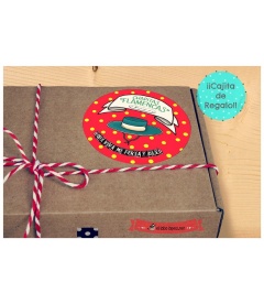 "FLAMENCA-BOX" CHAPAS PARA FERIA