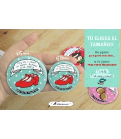 "FLAMENCA-BOX" CHAPAS PARA FERIA