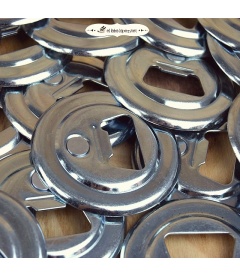 CHAPAS CON ABREBOTELLAS