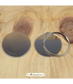 CHAPAS CON ESPEJO