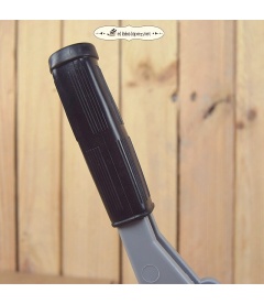 KIT MÁQUINA PARA HACER CHAPAS B-150 de Ø 59 mm