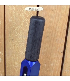 KIT MÁQUINA PARA HACER CHAPAS B-500 de Ø 75 mm