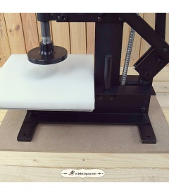 TROQUELADORA DE PAPEL C200