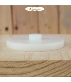 RECAMBIO BASE DE NYLON PARA C50