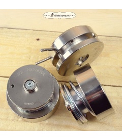 MOLDES INTERCAMBIABLES PARA B-700