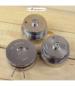 MOLDES INTERCAMBIABLES PARA B-700