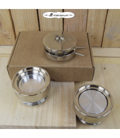 MOLDES INTERCAMBIABLES PARA B-700