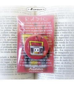 PACKAGING PARA TUS CHAPAS DE 38MM (sin mano de obra)