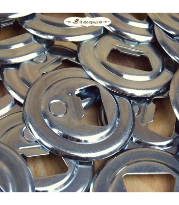 Partes Traseras Abrebotellas