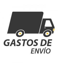 COMPLEMENTO DE ENVÍO