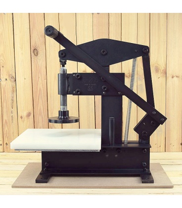 TROQUELADORA DE PAPEL C200