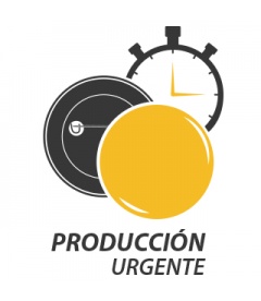 PRODUCCIÓN URGENTE 3
