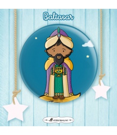 CHAPAS "LOS REYES MAGOS"