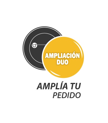 AMPLIACIÓN DUO