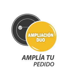 AMPLIACIÓN DUO