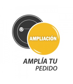 AMPLIACIÓN