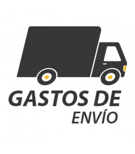 GASTOS DE ENVÍO ESTANDARD
