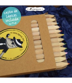 PINTACHAPAS "REYES MAGOS" (con imanes)