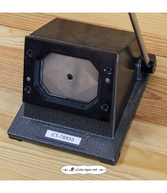 CORTADOR RECTANGULAR PARA B-900S
