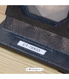 CORTADOR RECTANGULAR PARA B-900S