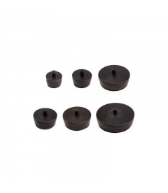 TROQUEL PARA CHAPA DE 25MM