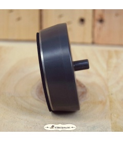 TROQUEL PARA CHAPA DE 25MM