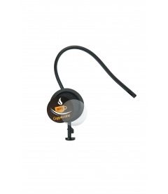 CONSUMIBLES LLAVERO CUERDA DE GOMA LAZ-25