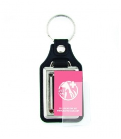 LLAVERO SIMIL PIEL MD-40