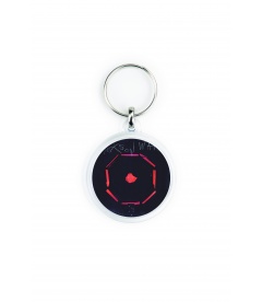 LLAVERO CIRCULAR CR-37