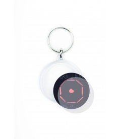 LLAVERO CIRCULAR CR-37