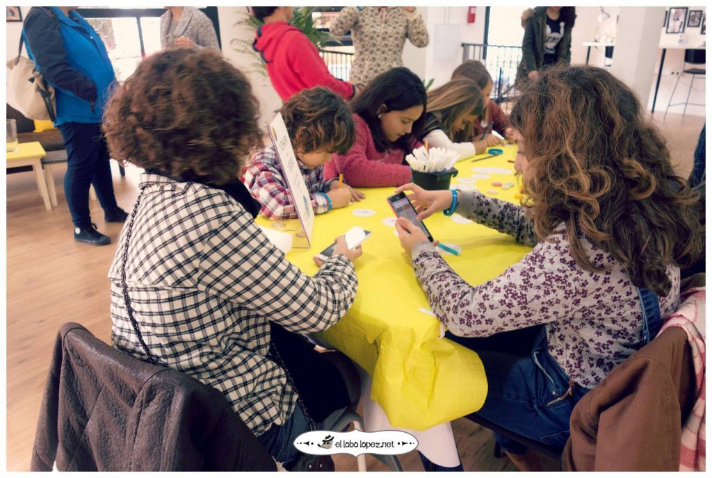 guauuuu...las chapas personalizadas también son solidarias