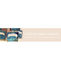 Cajitas