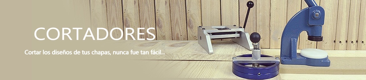 Cortadores de Papel