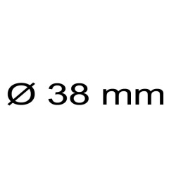 38mm