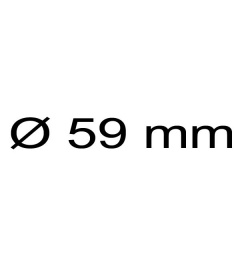 59mm