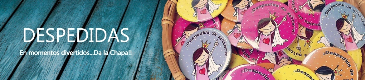 Despedidas de Solter@s