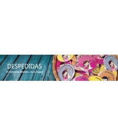 Despedidas de Solter@s