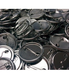 Partes Traseras Chapas